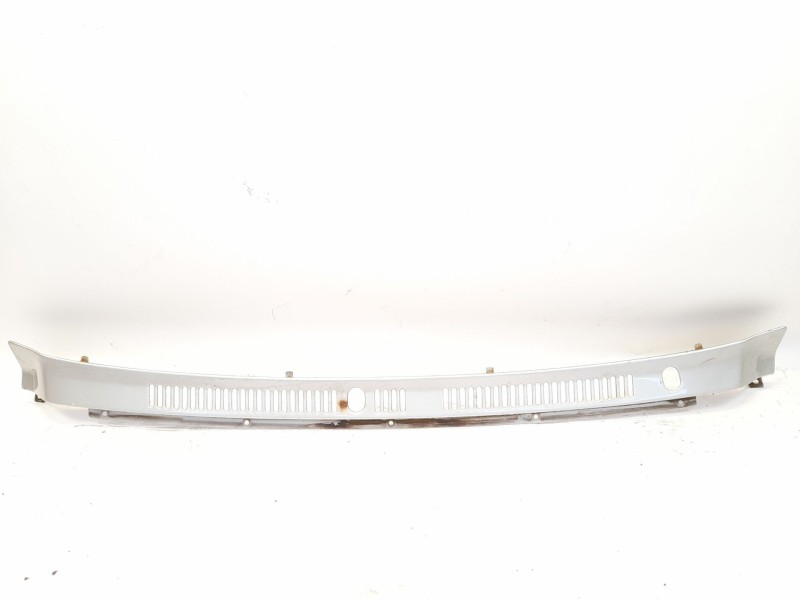 Recambio de torpedo para nissan patrol (k/w260) 3.2 d referencia OEM IAM   