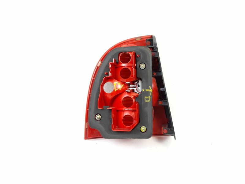 Recambio de piloto trasero derecho para volkswagen passat berlina (3b3) 1.9 tdi referencia OEM IAM 3B5945096  28408014