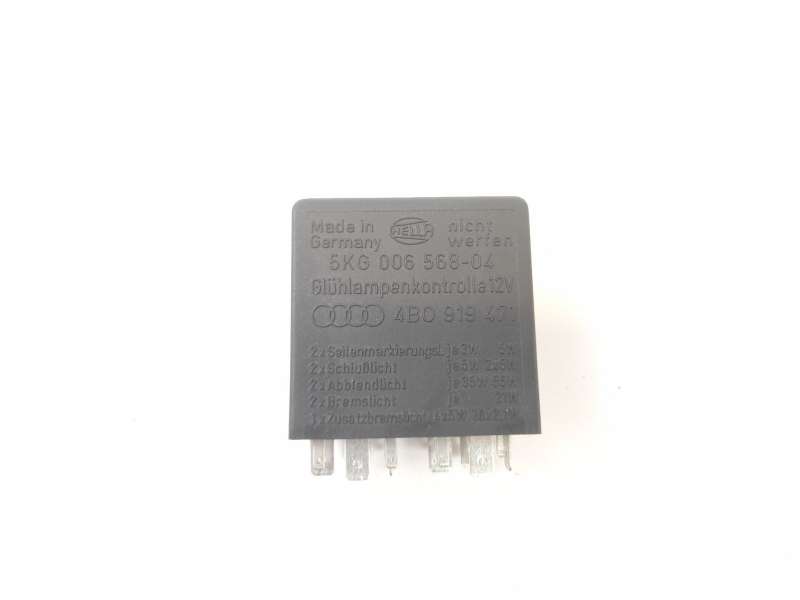 RELE 4B0919471 
