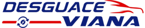 Desguace Viana logo